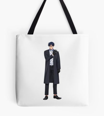 Hikaru Gero Marriagetoxin Tote Bag