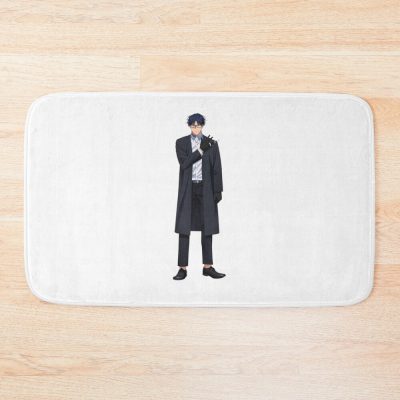 Hikaru Gero Marriagetoxin Bath Mat