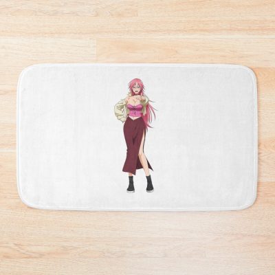Kimie Arashiyama Marriagetoxin Bath Mat