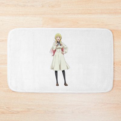 Mei Kinosaki Marriagetoxin Bath Mat