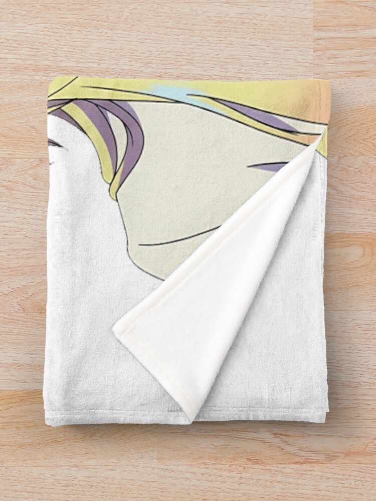 New Collection Marriagetoxin Mei Kinosaki Throw Blanket - Image 2
