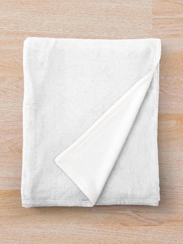 Mei Kinosaki Marriagetoxin Throw Blanket - Image 2