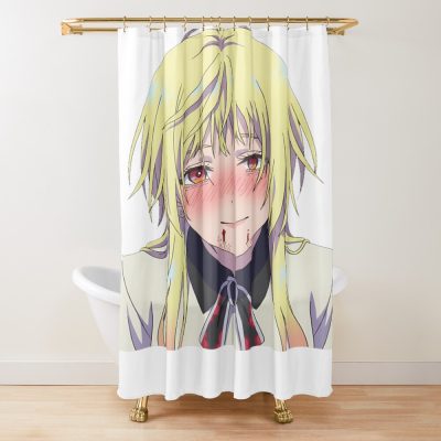 Marriagetoxin Mei Kinosaki Beautifull Shower Curtain