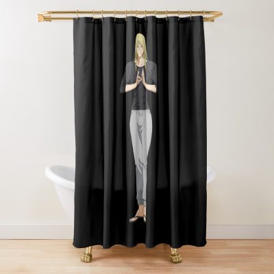 Genya Naruko Marriagetoxin Wonderfull Shower Curtain