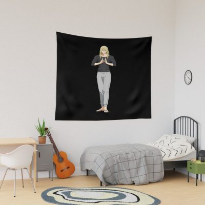 Genya Naruko Marriagetoxin Wonderfull Tapestry