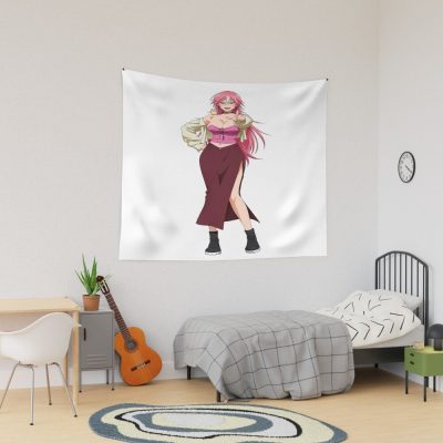 Kimie Arashiyama Marriagetoxin Tapestry