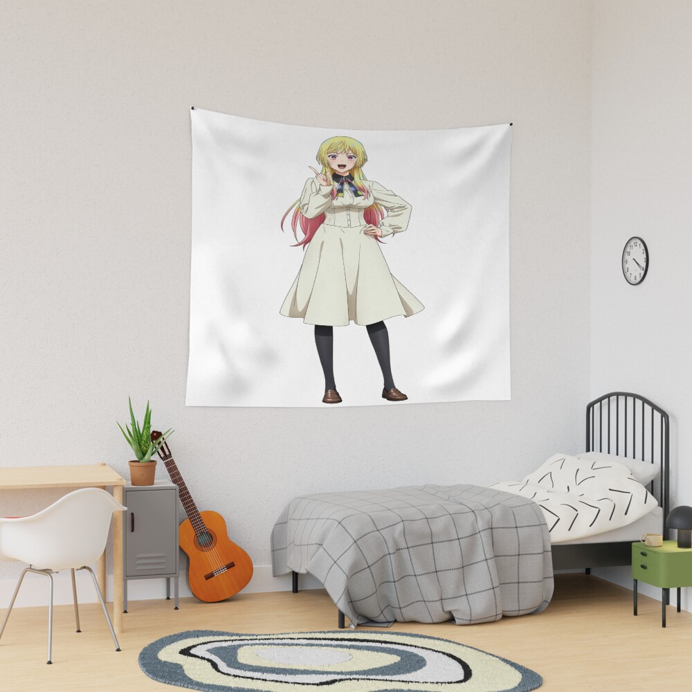 Best Mei Kinosaki Marriagetoxin Tapestry