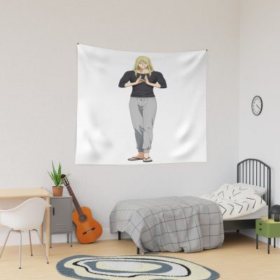 Genya Naruko Marriagetoxin Tapestry