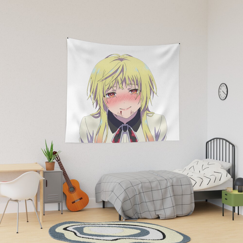 New Collection Marriagetoxin Mei Kinosaki Tapestry