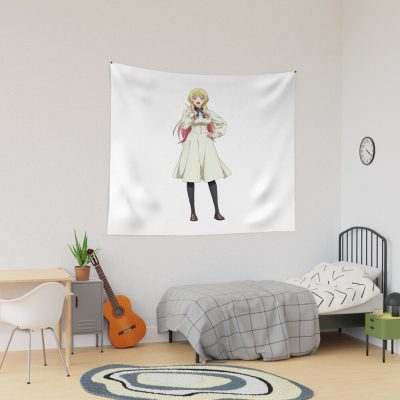 Mei Kinosaki Marriagetoxin Tapestry