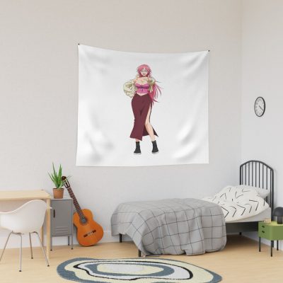 New Design Kimie Arashiyama Marriagetoxin Tapestry