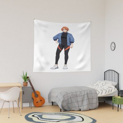 Kyoko Himekawa Marriagetoxin Classic Tapestry
