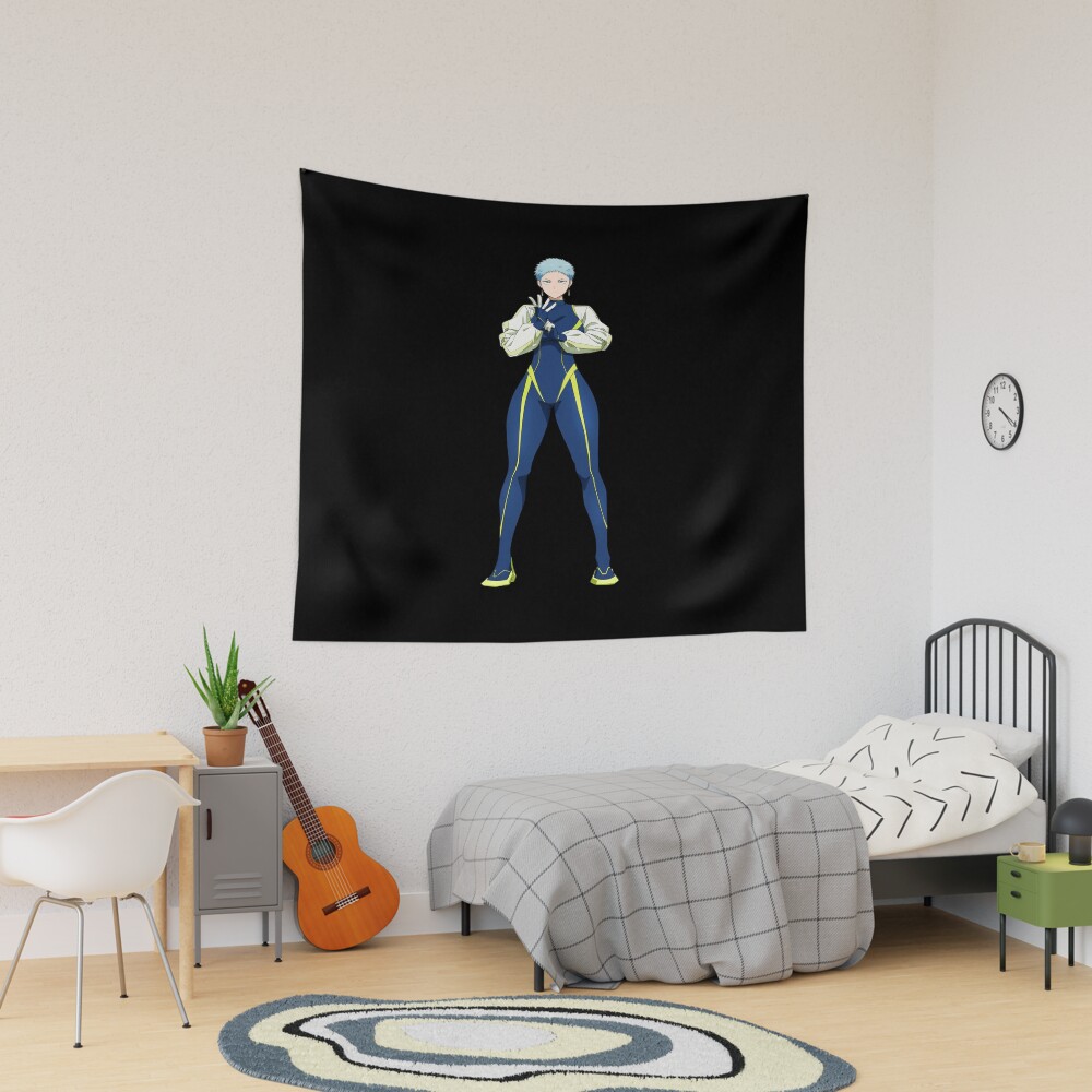 Hot Item Shizuku Ushio Marriagetoxin Tapestry