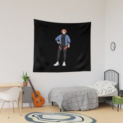 Kyoko Himekawa Marriagetoxin Tapestry