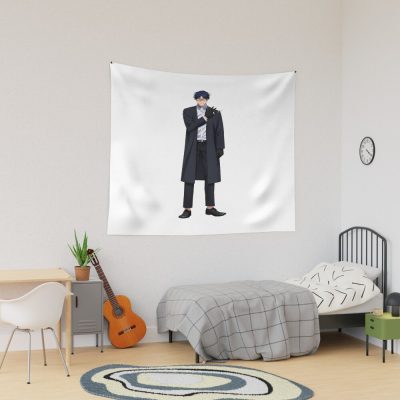 Hikaru Gero Marriagetoxin Tapestry