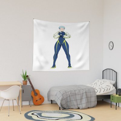 Shizuku Ushio Marriagetoxin Vintage Tapestry