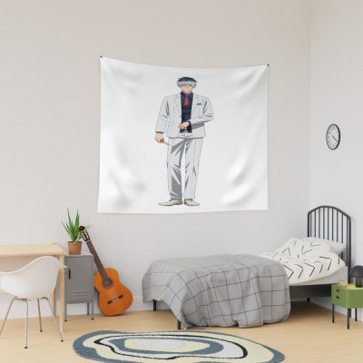Hot Design Piichi Nakagawa Marriagetoxin Tapestry