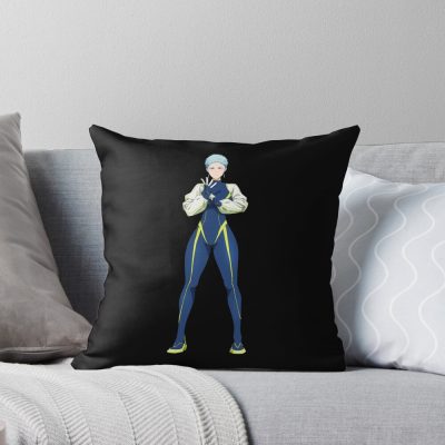Hot Item Shizuku Ushio Marriagetoxin Throw Pillow