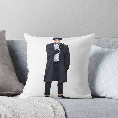 New Design Hikaru Gero Marriagetoxin Throw Pillow